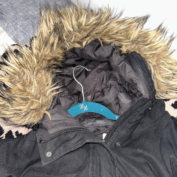 Aritzia Community Parka - Picture 6 of 12